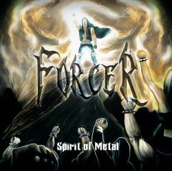Forcer : Spirit of Metal